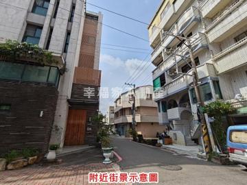 台南買房找蘋果 東區裕農路近南紡整新美車墅