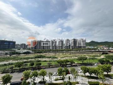 溫質住宅顧問 心之所向兩房平車河岸宅 