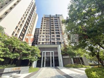 溫質住宅顧問 勝美新東區高樓大三房平車全棟最便宜 