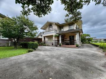 宜蘭房產達人 員山惠深大面寬庭院4房孝親房農舍~台灣房屋小豬