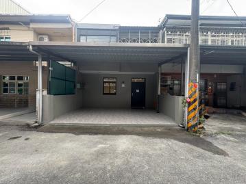宜蘭房產達人 礁溪四城整新3房雙車位透天～台灣房屋小豬