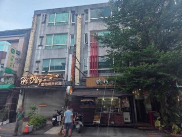 宜蘭房產達人 宜市宜大商圈3房店住~台灣房屋小豬