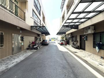 宜蘭房產達人 壯圍市區4房透天~台灣房屋小豬