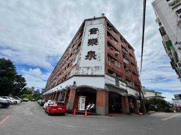 宜蘭房產達人 礁溪音樂泉低總價溫泉小套房~台灣房屋小豬
