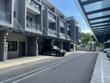 宜蘭房產達人 近清溝夜市全新4房透天~台灣房屋小豬