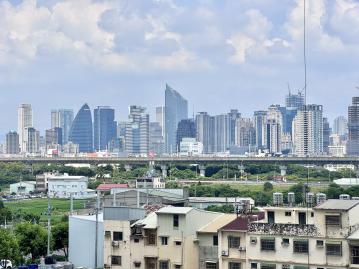 跟著欣哥找好房富宇市政大道三房平車