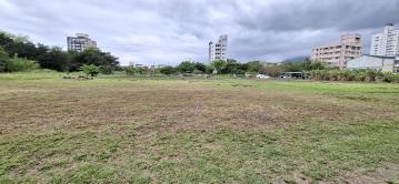 花蓮市中原國中 解編地