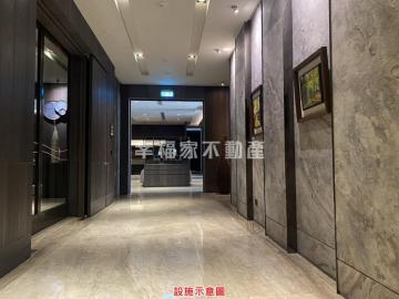 安平房仲顧問 富立遠奏曲大露台三房三平車