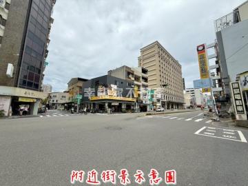 安平房仲專家雅芬成功路興南大廈樓店