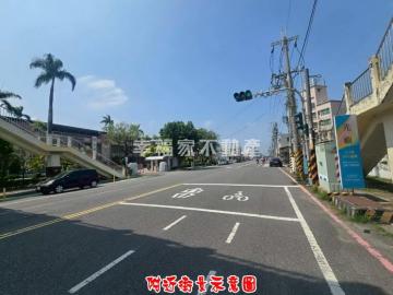 安平成家達人 安南 安佃國小住宅建地