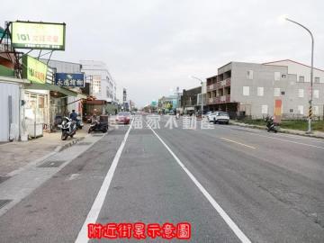 安平成家達人 安南 鄰台17線臨20米路建地