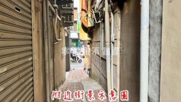 安平成家達人 漫遊古都公園 商四建地