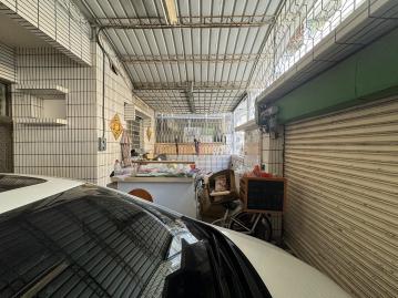 高雄土地職人 阿蓮近學區大面寬大地坪車庫孝親房大透天
