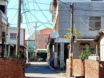 高雄土地職人 高雄路竹區文南里古蹟旁織夢美建地