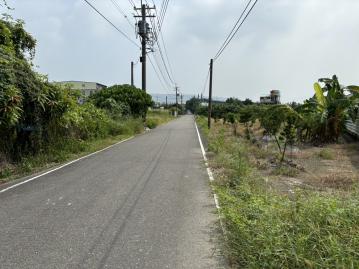 高雄土地職人 阿蓮都內農地核心開發專案稀有釋出美農地