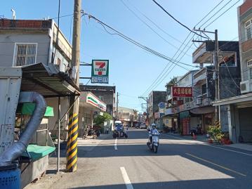 高雄土地職人 路竹下坑市場超商旁建地(未保存登記)