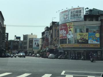 高雄土地職人 橋頭三民路投資置產雙贏高效金店住透天