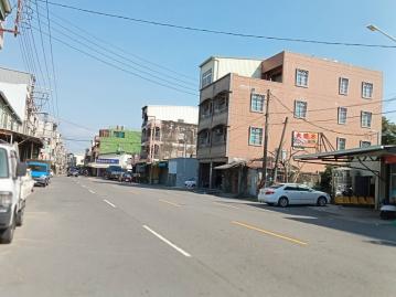 高雄土地職人 路竹延平路上大市場內建地
