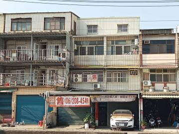 高雄土地職人湖內省道上大湖車站黃金店住
