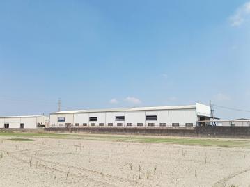 高雄土地職人路竹下坑近交流道大面寬方正美農地