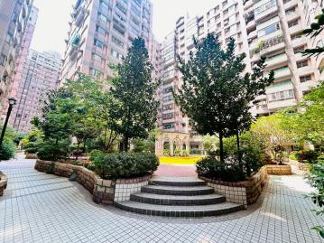 桃園成家顧問 大業大有寶山-三房車前後大陽台雙衛開窗