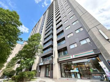 新帝標高樓層帝王視野景觀四房雙車