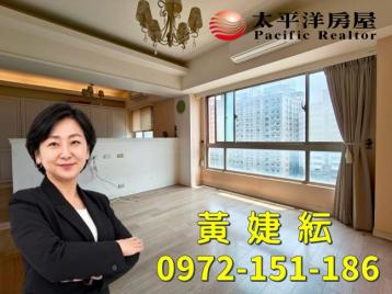 桃園房仲阿May 藝文特區 竹城箱根 精美3+1房車