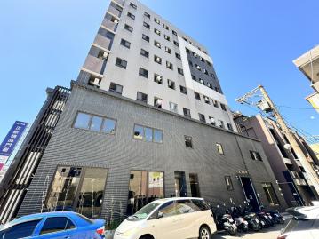 中壢工業區吉林路高投報雙套房5-5