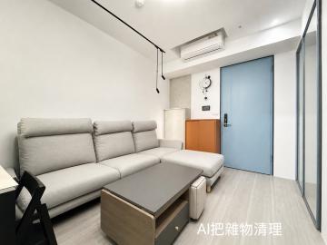 小檜溪?【亞昕向陽】美妝智能兩房車位?
