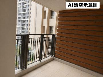 北屯十一期泰若天成三房平車名校為鄰