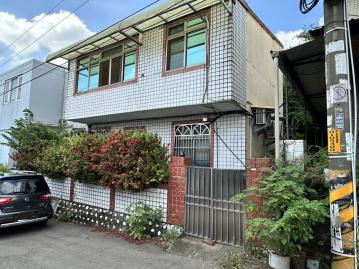 專任!彰化師大寶山社區四房雙併別墅