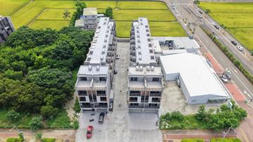 力文陪你找好房    珈泰逸墅全新墅