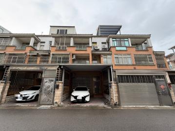 力文陪你找好房  北苗學區旁前停車位美透