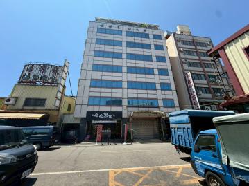 力文陪你找好房     黃昏市場超大三房