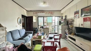力文陪你找好房     黃昏市場貴族名廈套房