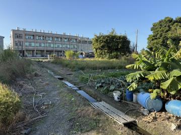 苑裡房北城建地