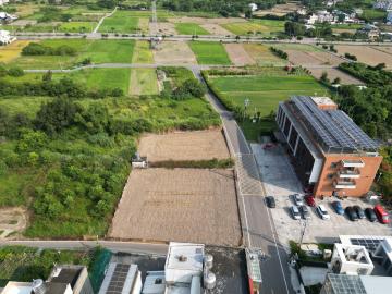 通霄土地達人 通霄市區展望重劃臨路農地