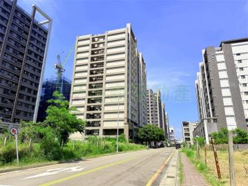 通霄土地達人 竹南楷硯大器3+1雙車廈