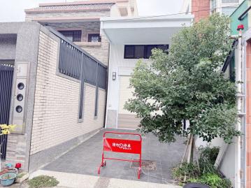 桃園房產顧問名廣 大興七街鋼構挑高透店