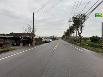 桃園房地產仲介 大華國小10米路旁農地