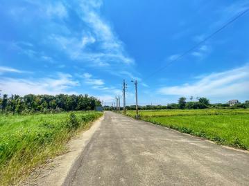 桃園房地產仲介 楊梅和平公園方正農地