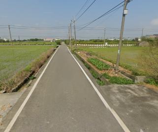 桃園房地產仲介 楊湖路|面寬|投資農地|前後臨路