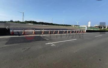 桃園房地產仲介 觀音正61草漯交流道旁交通用地