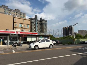 桃園房地產仲介 正桃德路旁都內農地