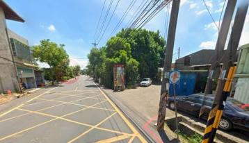 桃園房地產仲介 八德 正廣興路旁 小農地
