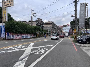 桃園房地產仲介 台鐵紅線徵收農地