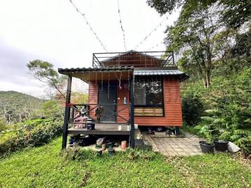 桃園房地產仲介 虎頭山 景觀小木屋