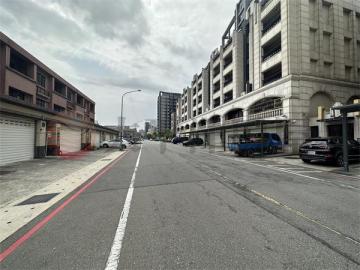 桃園房地產仲介 八德重劃區G02面寬建地