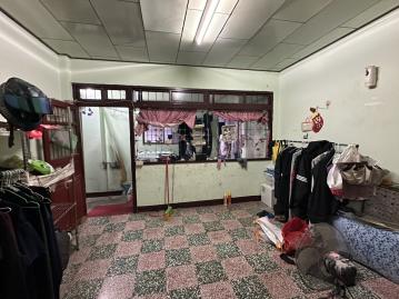 桃園房地產仲介 永福街 邊間平房(專)