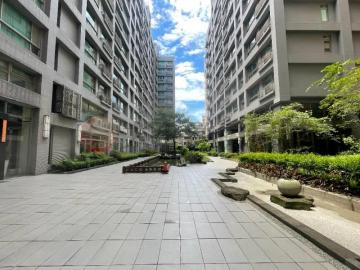 桃園房地產仲介 藝文區 竹城兼六園 3房車
